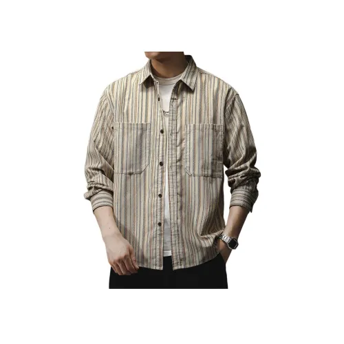 GUISE Унисекс Рубашки