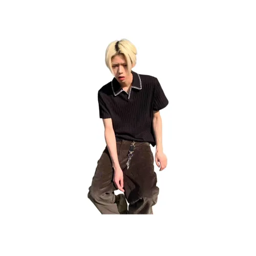 MORii Унисекс Поло