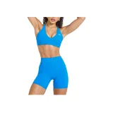 Тропический синий/тропический синий