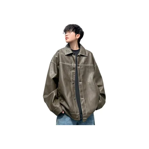 FRQ Унисекс Куртки