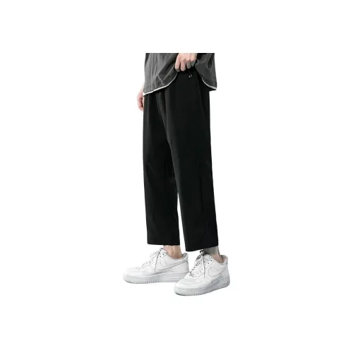 Mimx Homme Унисекс Повседневные брюки