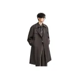 Серый ливень