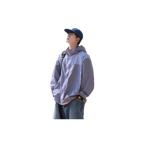 IS CAT GRNL УФ-защита Одежда с защитой от солнца Унисекс