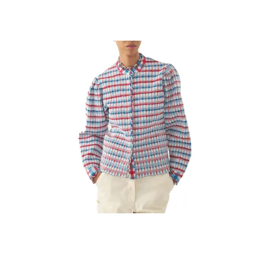 ANTIK BATIK Полосы Женские Куртки