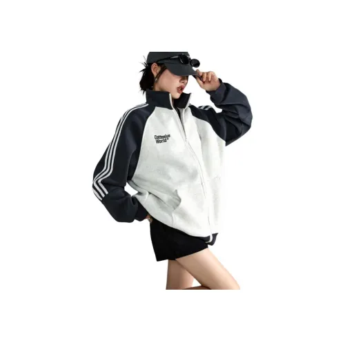 YICHEN Женские Свитшоты