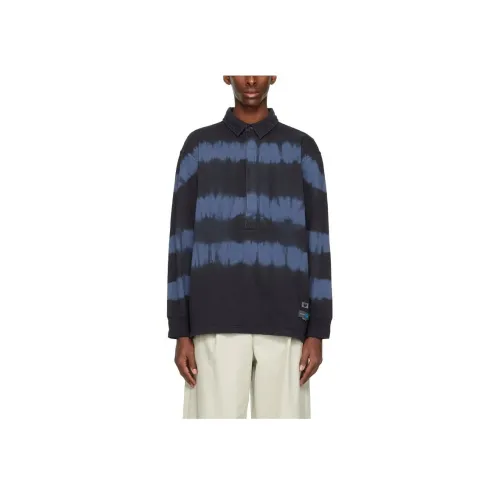 EYTYS Blue Men's Polo
