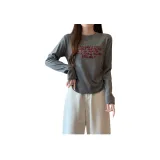 Темно-серый