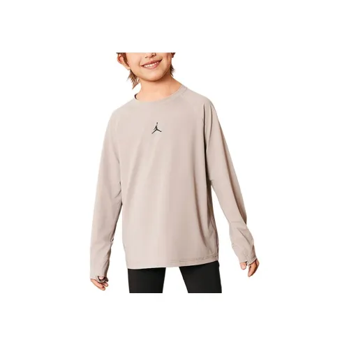 Jordan Apparel Kids T-рубашки