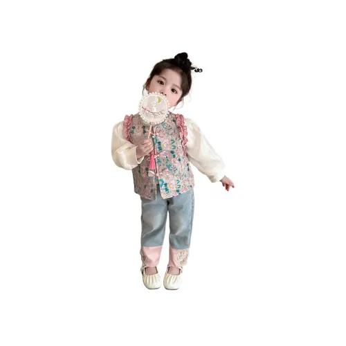 Your Royal Highness Повседневный Спортивный Комплект из 3-х Штанов