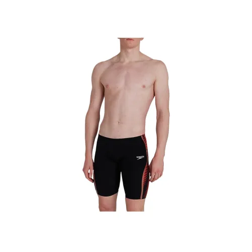 Speedo Fastskin LZR Sonic Scorch Плавательные шорты Мужские