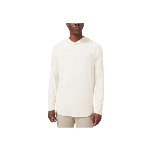 lululemon Толстовка Мужская Белая