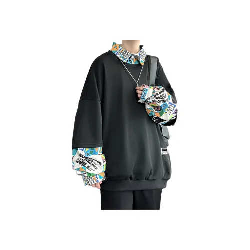 NEAR HERE Унисекс Свитшоты