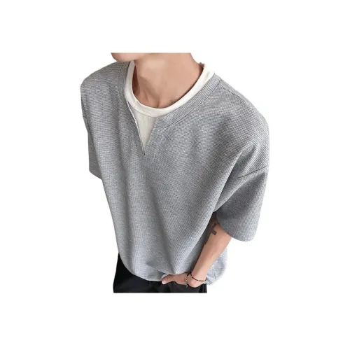 SONGXIER Унисекс Футболки