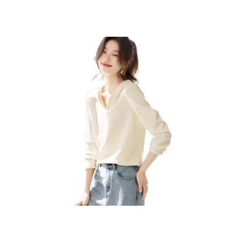 Mo Han Yi Mei Толстовка Женская