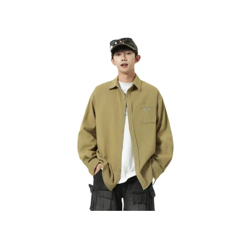 Fakeyoung Унисекс Рубашки