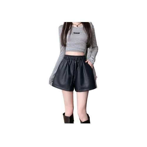 Женские повседневные шорты Mm