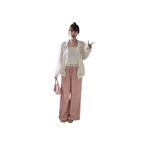 RDRE Женские Повседневные Брюки