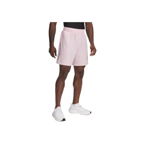 Under Armour TECH SPORTS Шорты Мужские