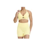 Шербет Желтый/Желтый