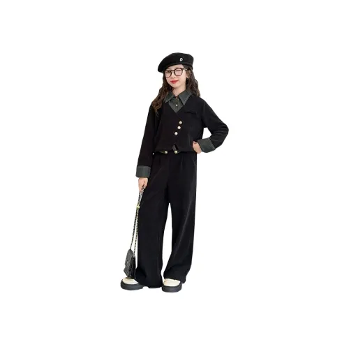 SAINT WATERS Повседневная спортивная одежда для подростков