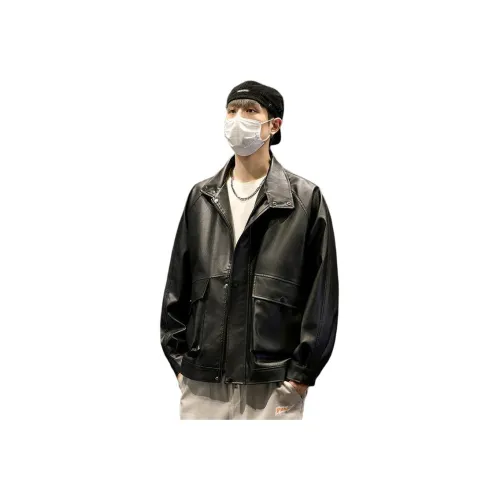 YINLANGSHIJIA Куртки и пальто Мужской