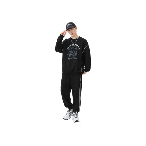 MEXICAN Повседневная спортивная одежда унисекс