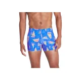 Синий цвет паруса