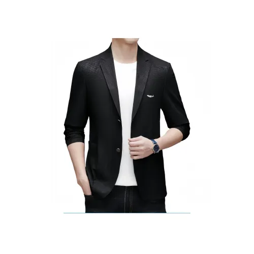 DABAISHA Мужские Деловые Костюмы