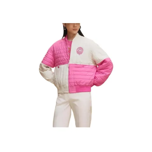 HERMES Fw25 Куртки и Пальто Женские