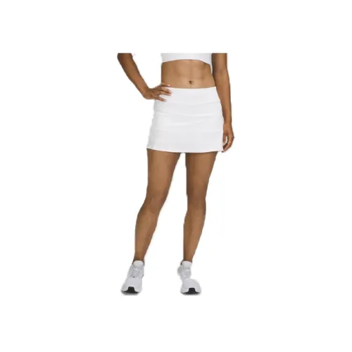lululemon Повседневные короткие юбки для женщин