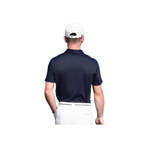 PGA Мужская Поло