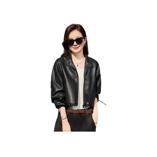 X MOOM Женские короткие пальто