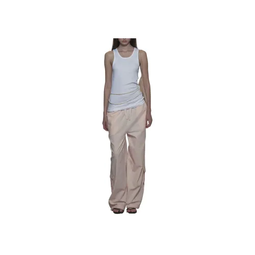 SCULPTOR Розовые Женские Брюки карго