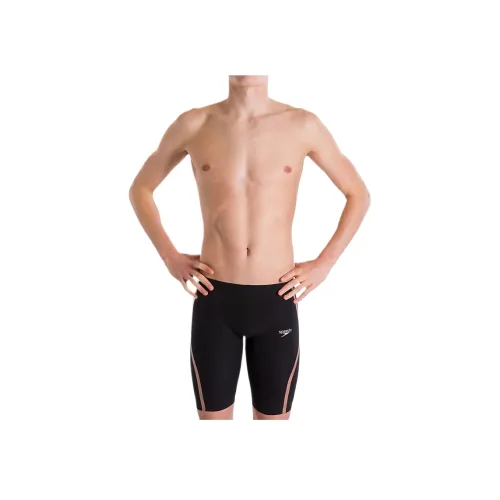 Speedo Fastskin LZR Intent Jammer Плавки Мужские