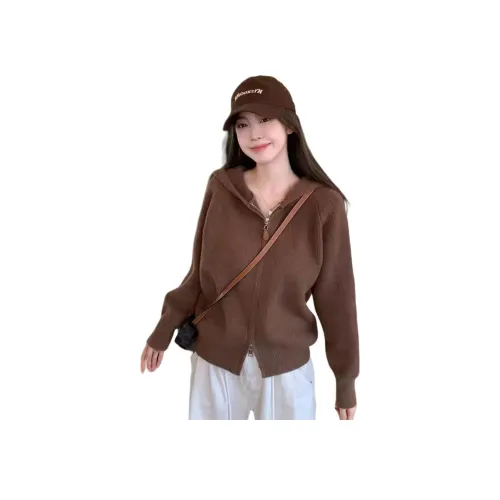 ZCDECO Женская трикотажная одежда