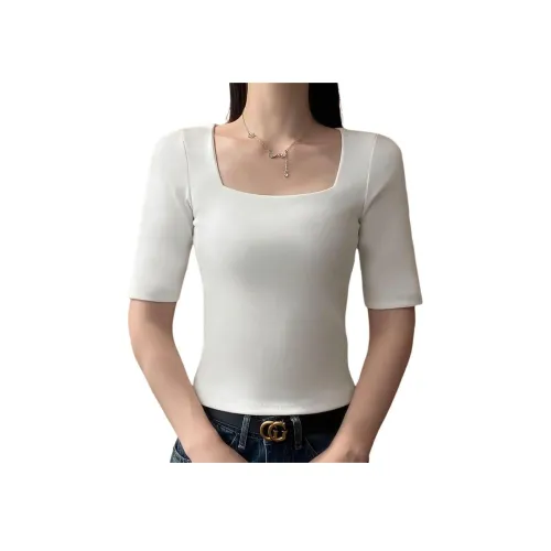 PKRT Женские T-рубашки