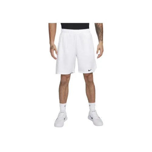 Nike Court Victory Спортивные шорты Мужские Белые