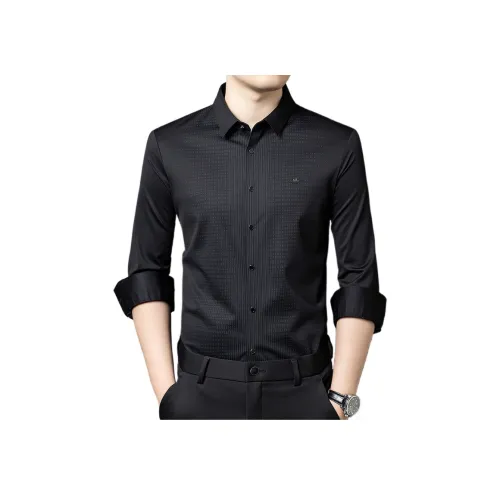 MAREA VESUVIO Мужские рубашки