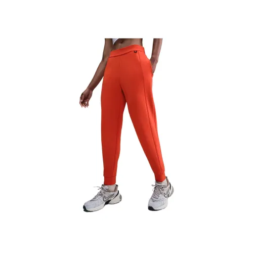 nike x FREEZE 24,7 Dri Fit Вязаные Тренировочные Штаны Женские