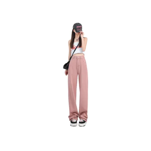 Dale Beauty Casual Pants Women's