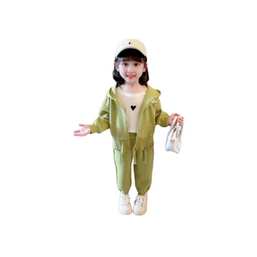 MUMUWU HOUSE Повседневная спортивная одежда для детей 3-7 лет