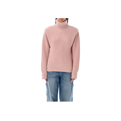 STELLA MCCARTNEY Розовые Женские Свитеры