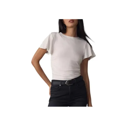 PAIGE Белый Женское Боди