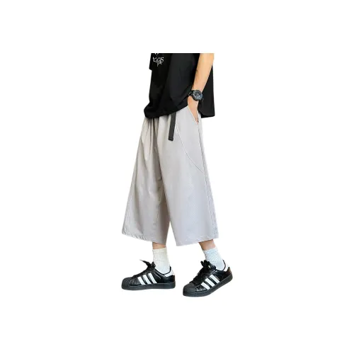 IGOI Унисекс Повседневные шорты