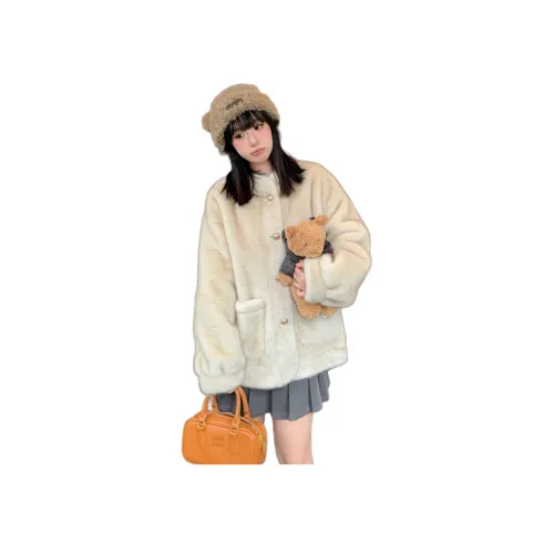 Dale Beauty Velvet Feel Куртка Женская