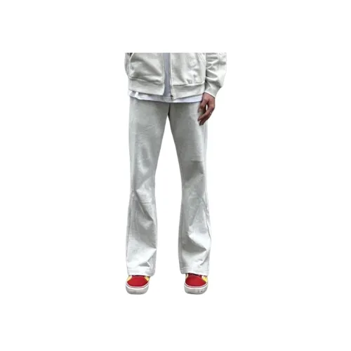 TR Унисекс Повседневные Брюки