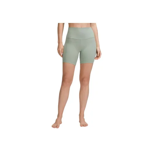 Lululemon Align™ Спортивные шорты 6' Женские Palm Court PLMC