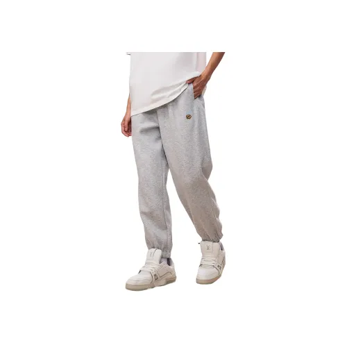 JUNGLE TIGER Повседневные брюки Унисекс