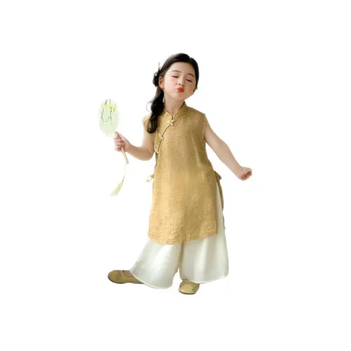 TONYBEAR Повседневная спортивная одежда 2 предмета набор для детей в возрасте 3-7 лет