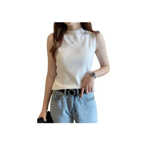 Майка "Flowers in Water" Женская